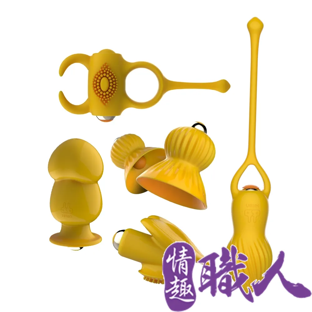 Leten-五大酷刑 夫妻共用情趣套裝 歷史價格詳細信息