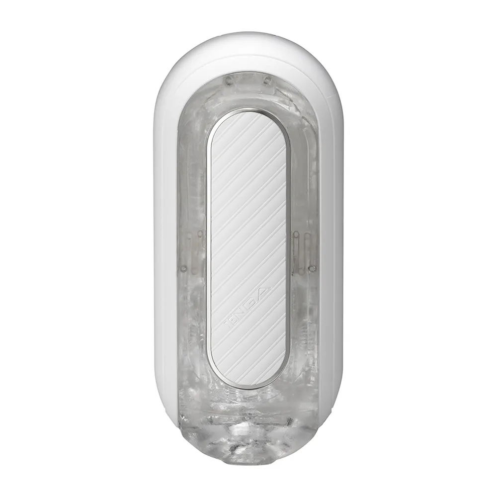 TENGA FLIP 0 ZERO｜GRAVITY ELECTRONIC VIBRATION 電動型-細緻白  高彈黑 歷史價格詳細信息