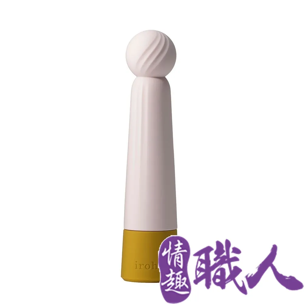 日本TENGA iroha RIN 凜漾風情 按摩棒HMR-01（茜紅） 歷史價格詳細信息