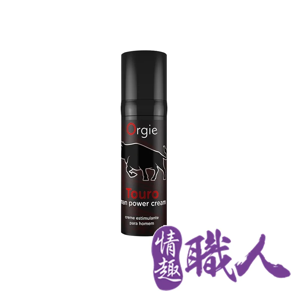 Orgie Touro 男性保養液 15ml 歷史價格詳細信息