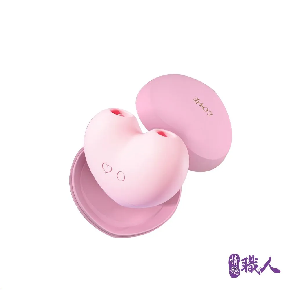 SVAKOM 桃桃豚 吸吮舌舔 愛心跳蛋 按摩器 歷史價格詳細信息