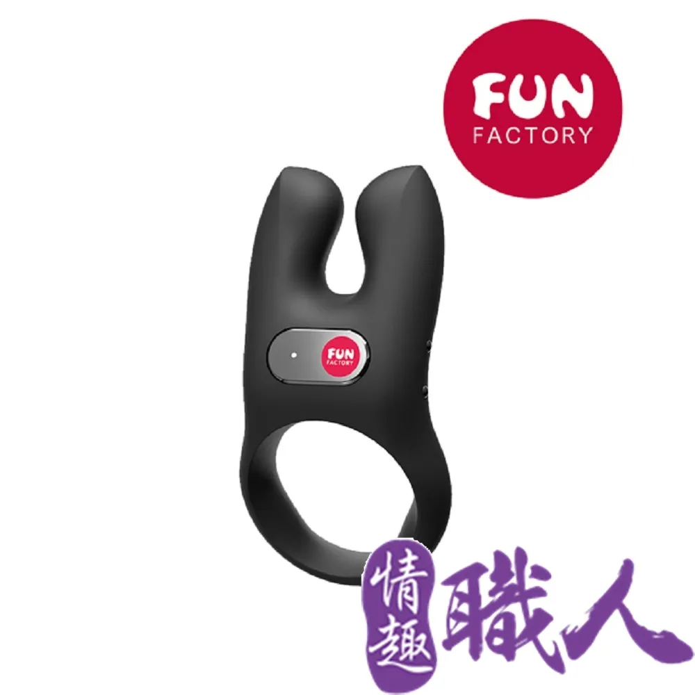 德國FUN FACTORY NOS 寶貝魔戒-男性科技振動環(第二代)(綠色)(充電式) 歷史價格詳細信息