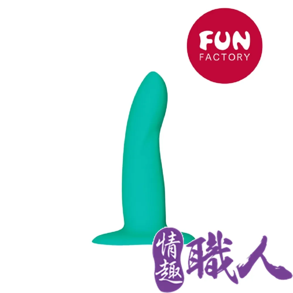 德國Fun Factory - Limba Flex M 吸盤可彎曲柔軟吸盤按摩棒 綠 歷史價格詳細信息