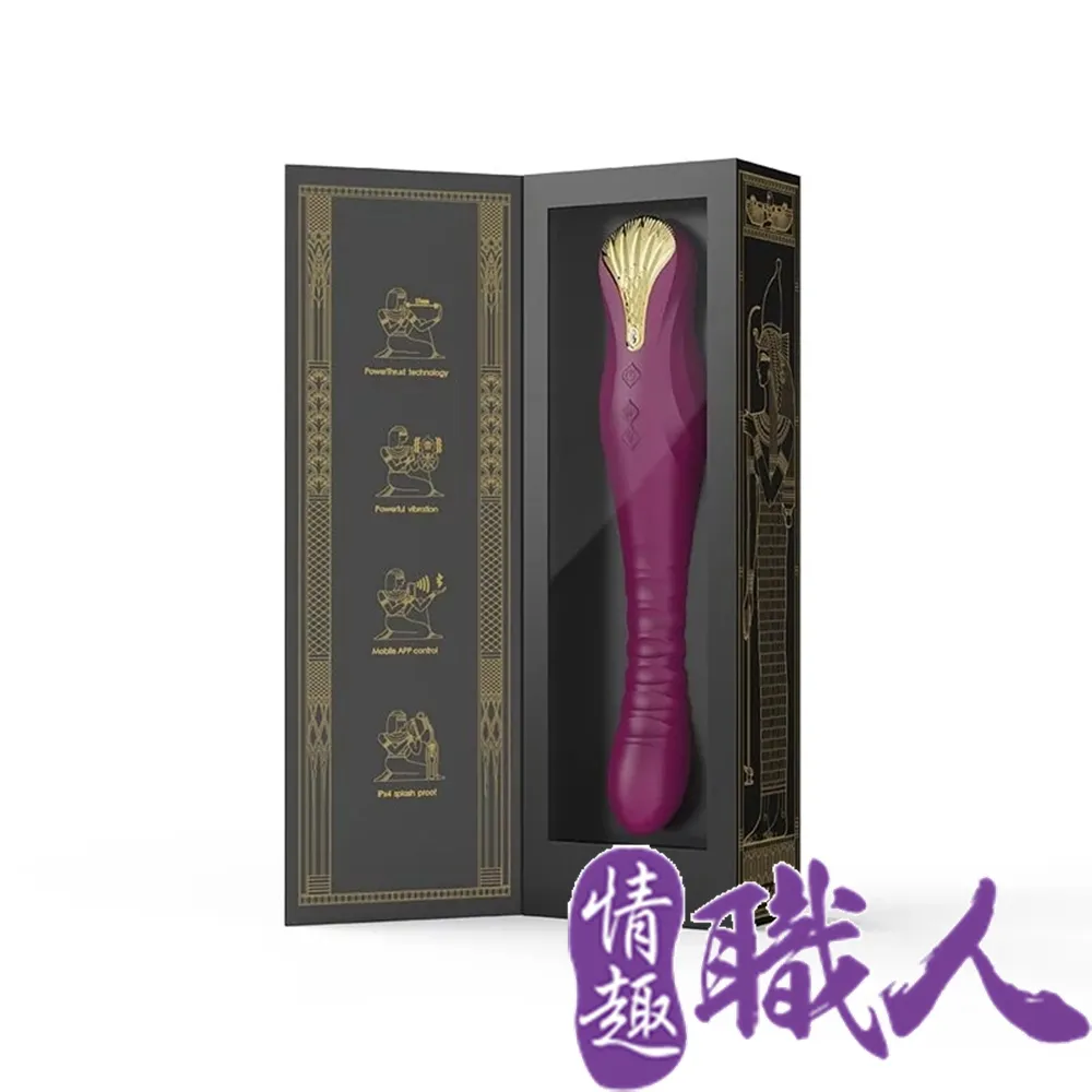 ZALO KING 智能伸縮抽動震動棒 - 紫色 按摩棒 質感自慰棒 G點 情趣用品 成人玩具│情趣職人總代理保固1年 歷史價格詳細信息