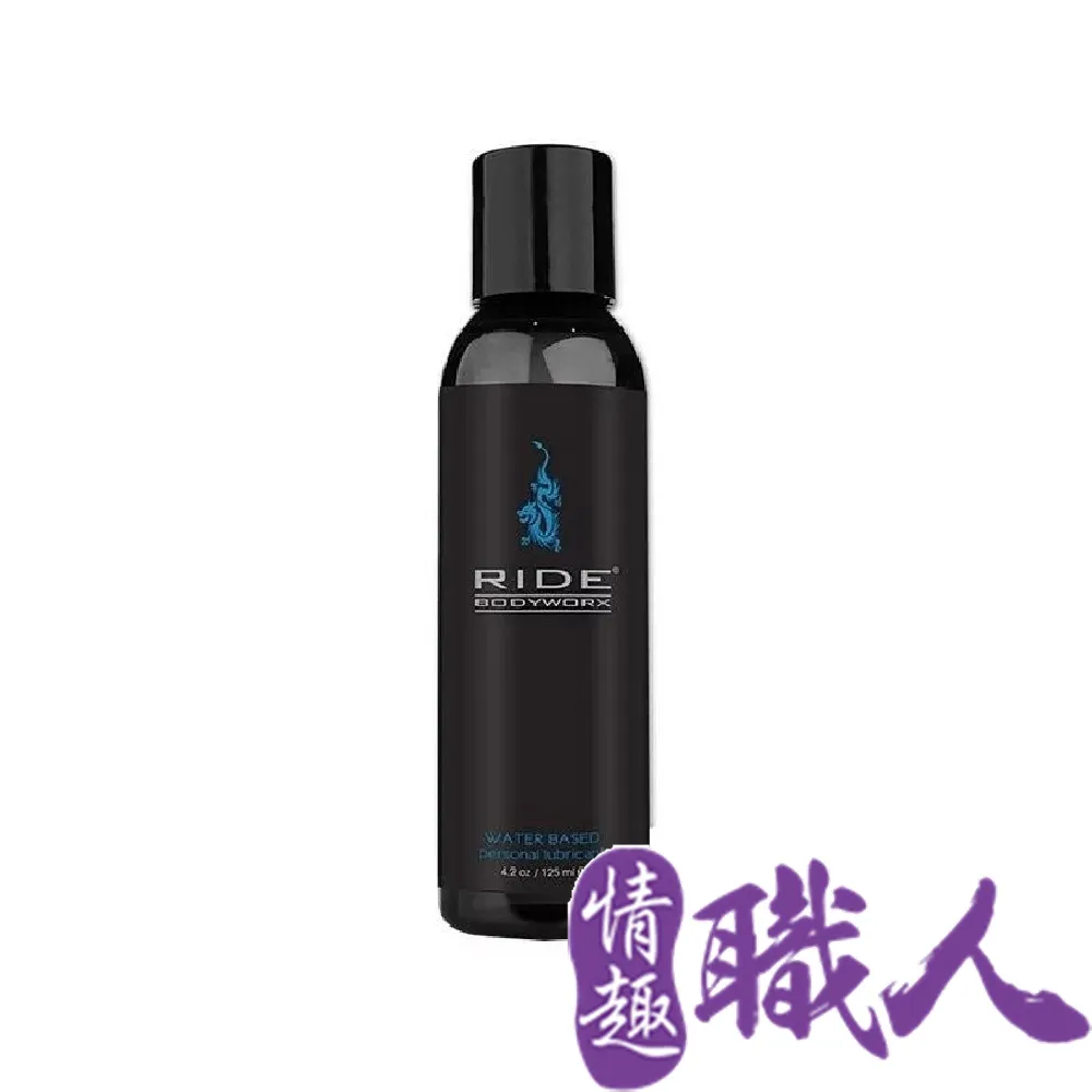 美國Sliquid Ride Water Based 後庭水性潤滑液 125ml 歷史價格詳細信息