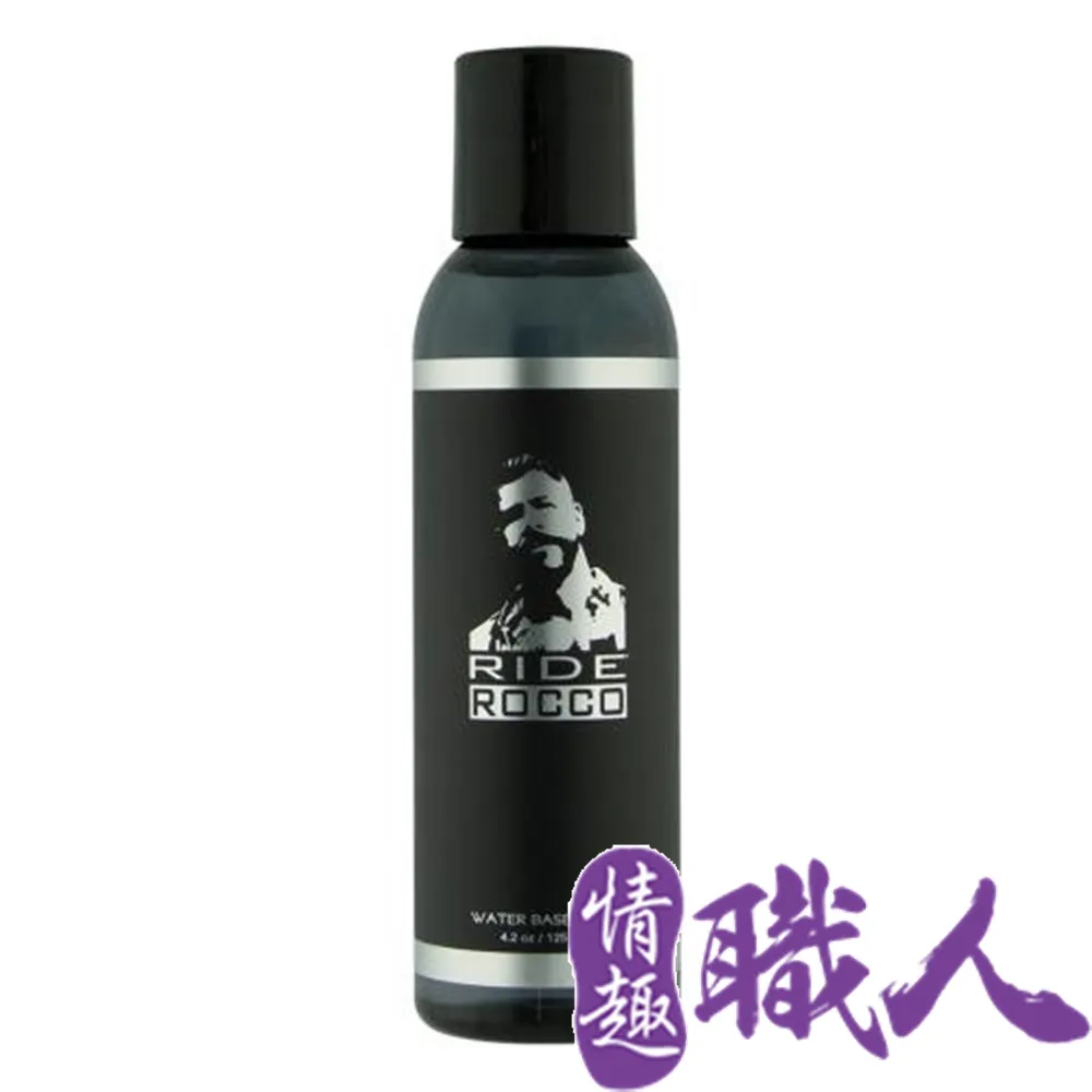 美國Sliquid Ride Rocco Silicone Lube 同志男優推薦-後庭有機矽潤滑液 125ml 歷史價格詳細信息