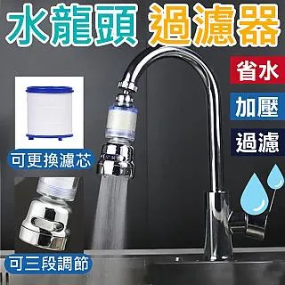 萬向三段水龍頭過濾器組-短款 歷史價格詳細信息