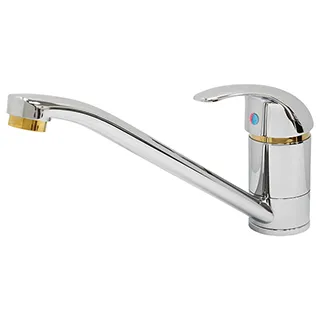 【手易坊】單槍單孔面盆龍頭(附拉桿+1.5尺軟管) 歷史價格詳細信息