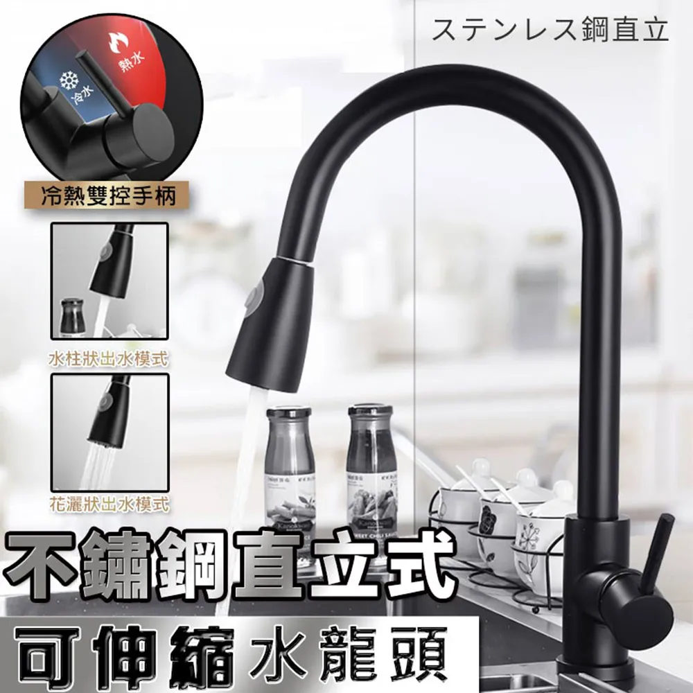 可伸縮水龍頭濾水花灑／淨水器(1入) 【小三美日】DS003788 歷史價格詳細信息
