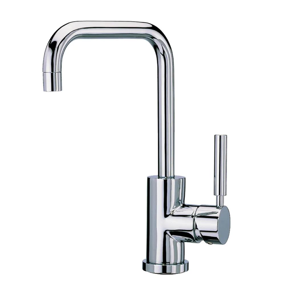 BACHOR 立式單槍面盆龍頭(鉻色)-無安裝 歷史價格詳細信息