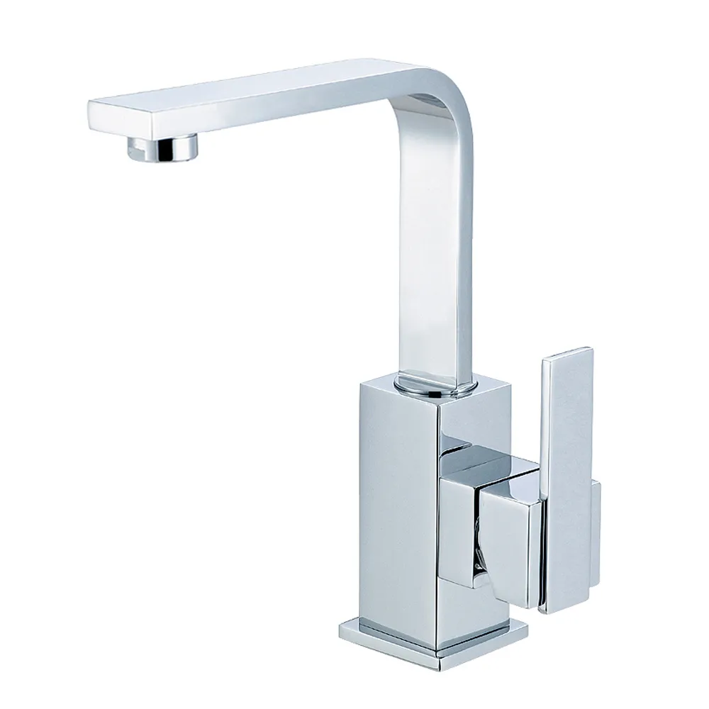 BACHOR 立式單槍面盆龍頭(鉻色)-無安裝 歷史價格詳細信息