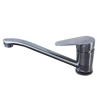 Alapa 不鏽鋼立式三用龍頭 歷史價格詳細信息