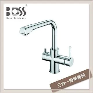 【BOSS】廚房龍頭-鍛造 - 無安裝含配送(D-3033) 歷史價格詳細信息
