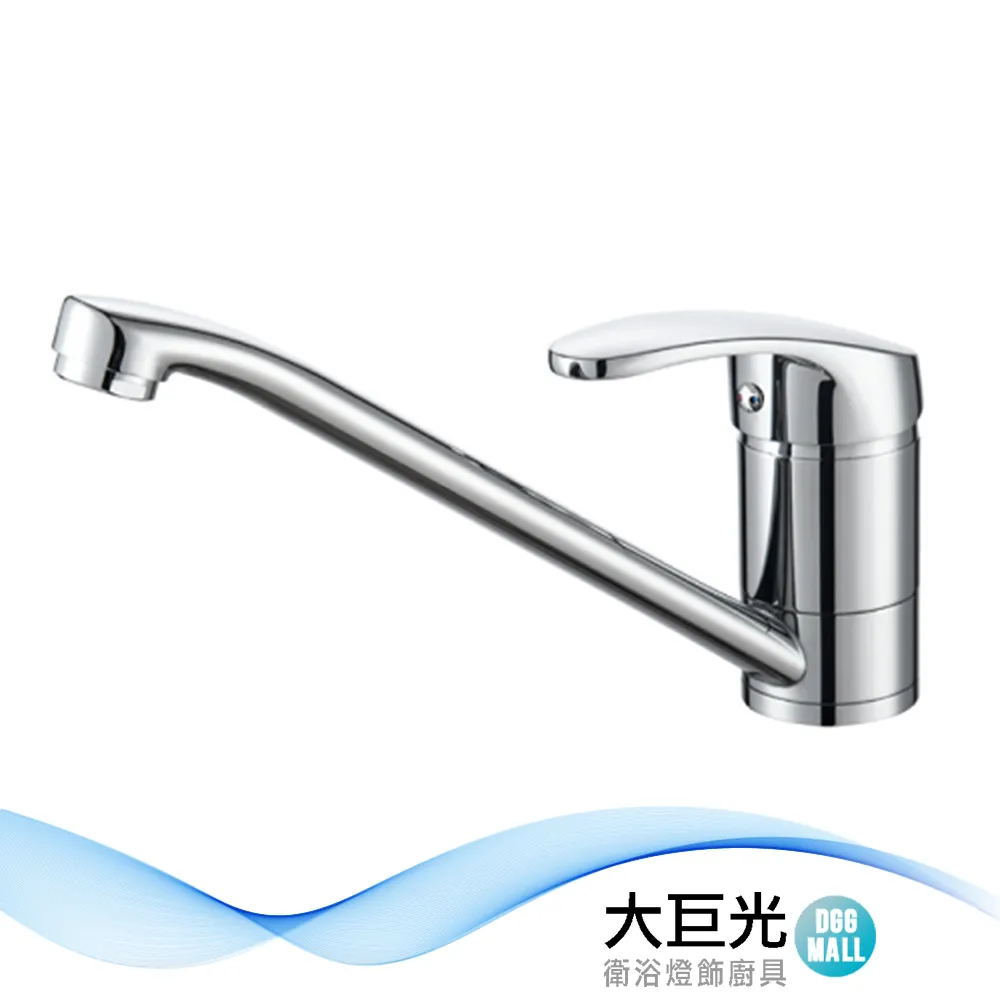 【大巨光】廚房龍頭(D-3036) 歷史價格詳細信息