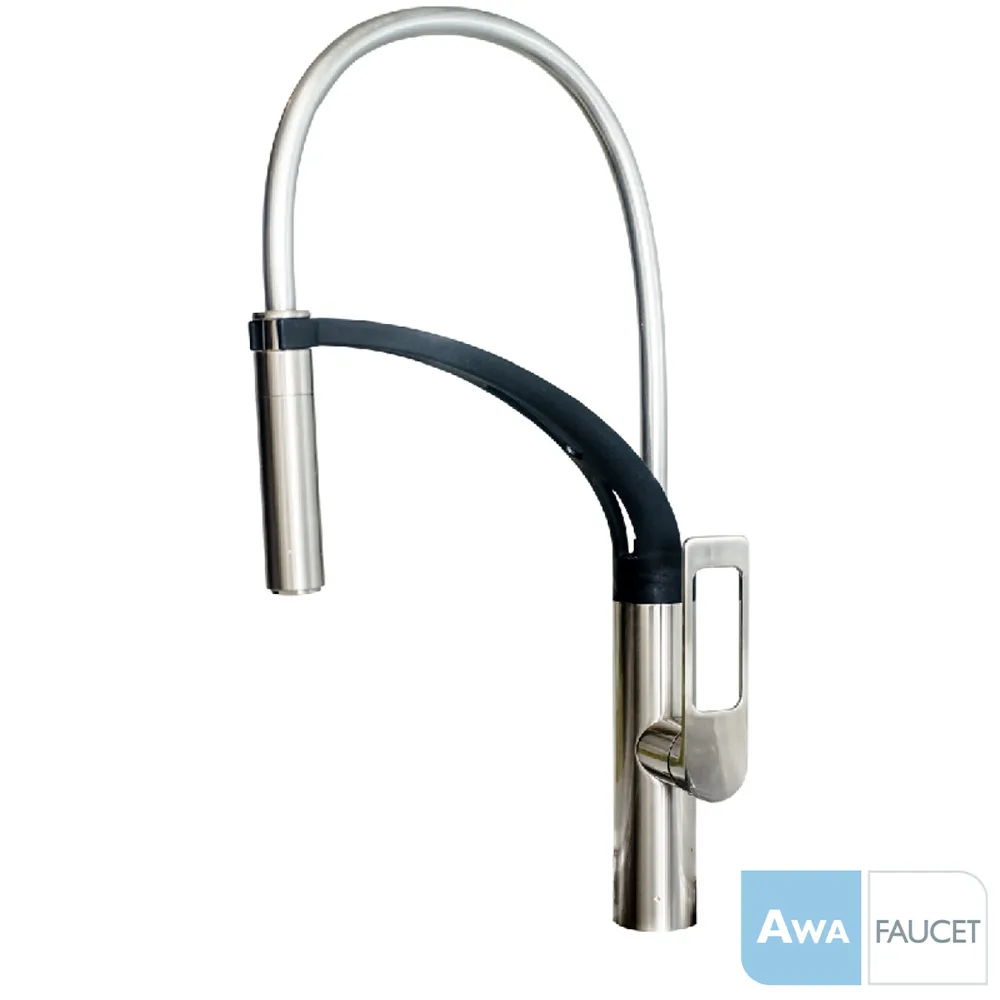 【AWA歐瓦】JUN系列 檯面無鉛龍頭 黑x玫瑰金(無鉛龍頭) 歷史價格詳細信息