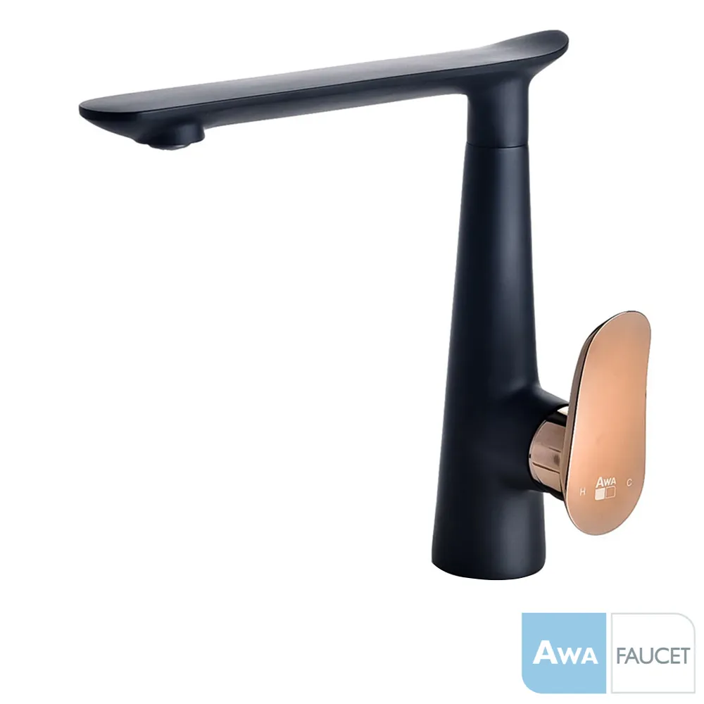 【AWA歐瓦】SHERLOCK 無鉛伸縮檯面龍頭 絲光色(下抽拉伸縮) 歷史價格詳細信息