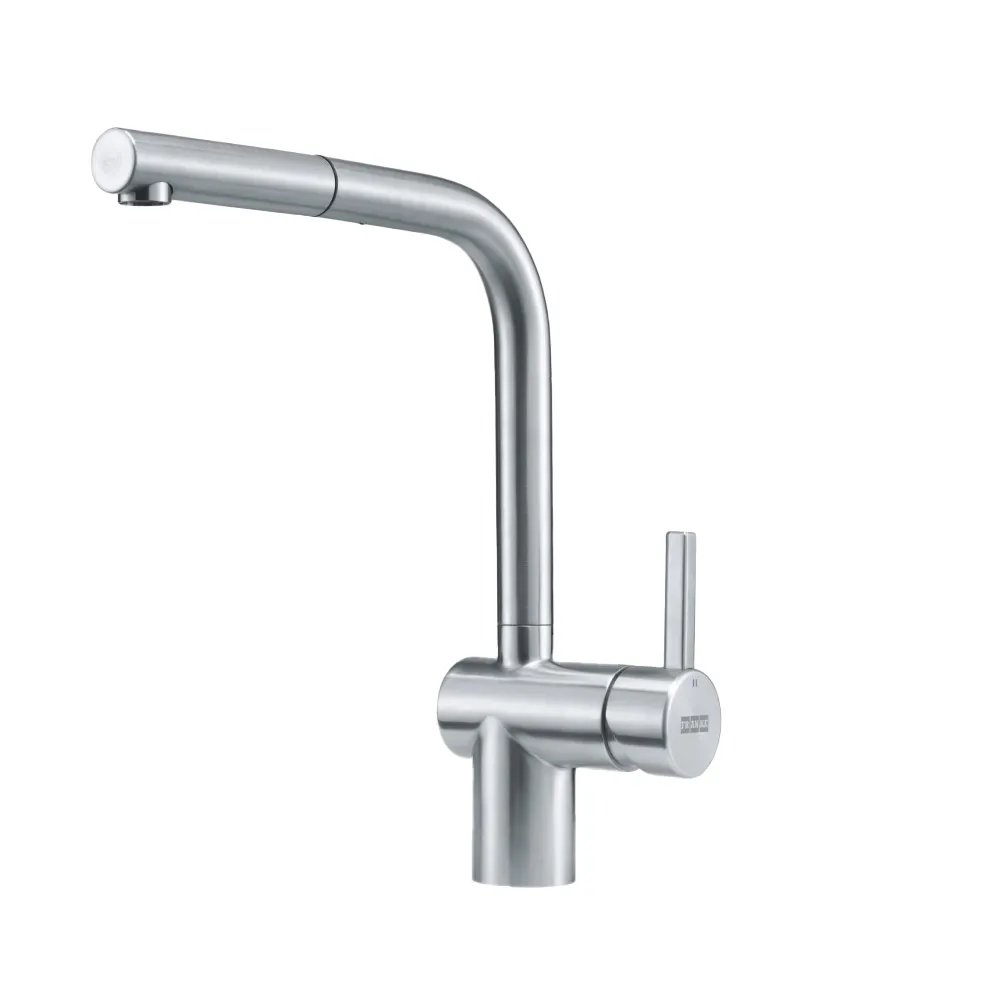 【大巨光】不鏽鋼廚房檯面伸縮水龍頭(LV-01) 歷史價格詳細信息