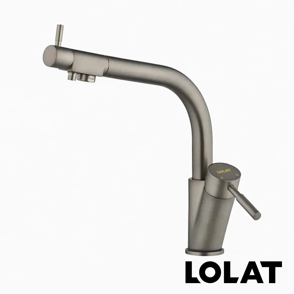 Lolat單槍臉盆水龍頭 歷史價格詳細信息