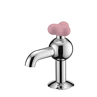 JUSTIME 6906系單冷立式龍頭(粉紅) 歷史價格詳細信息