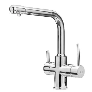 ALEX 電光 廚房龍頭 檯面式龍頭 KF2931 歷史價格詳細信息