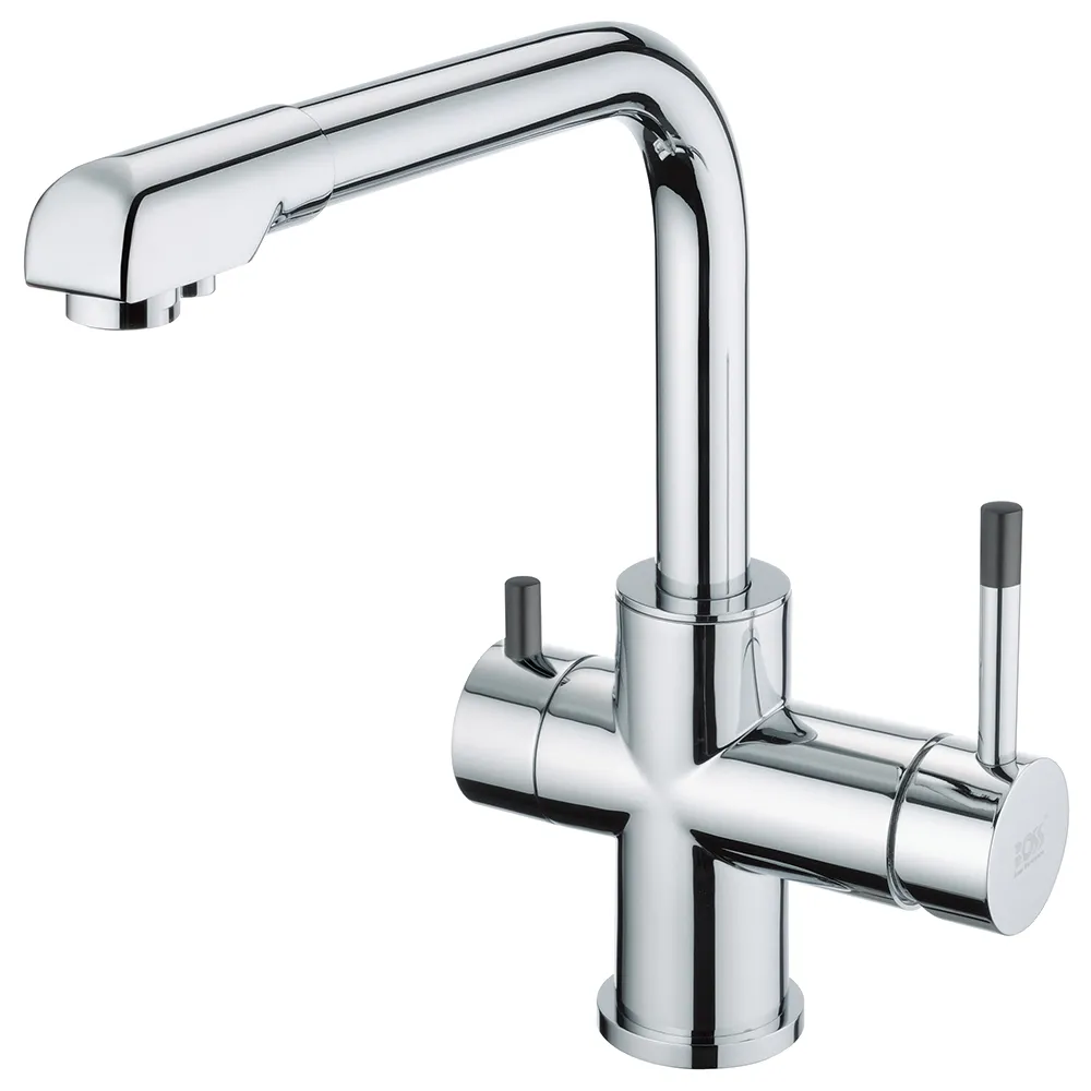 【BOSS】無鉛三合一廚房立式龍頭 MNZ-00133(無安裝) 歷史價格詳細信息