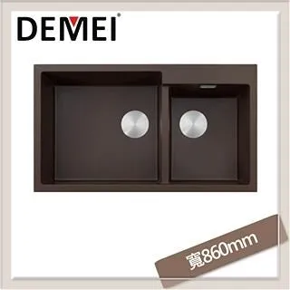 【Demei德國德美】304不鏽鋼水槽-無安裝服務(DM0800ST) 歷史價格詳細信息