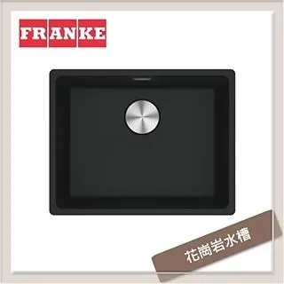 瑞士FRANKE 花崗岩廚房水槽 瑪瑙黑 MRG 610-72 歷史價格詳細信息