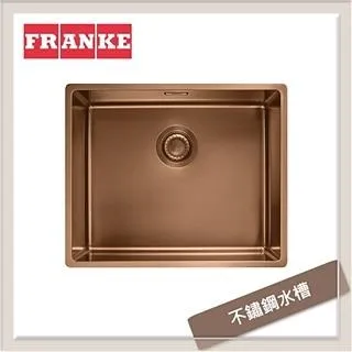 FRANKE 不鏽鋼水槽(84x45cm) PBX_210-80 歷史價格詳細信息