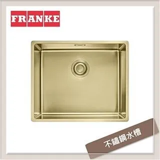 FRANKE 不鏽鋼水槽(84x45cm) PBX_210-80 歷史價格詳細信息