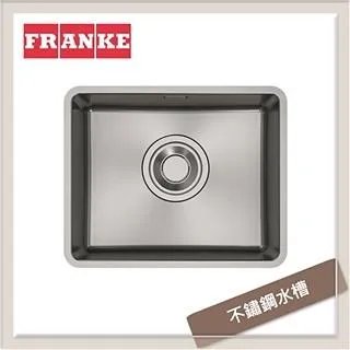 FRANKE 不鏽鋼水槽(84x45cm) PBX_210-80 歷史價格詳細信息