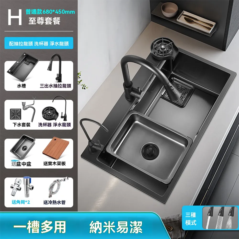 奧克斯大吊扇80寸大風力超大型工業遙控2米大功率黑 歷史價格詳細信息