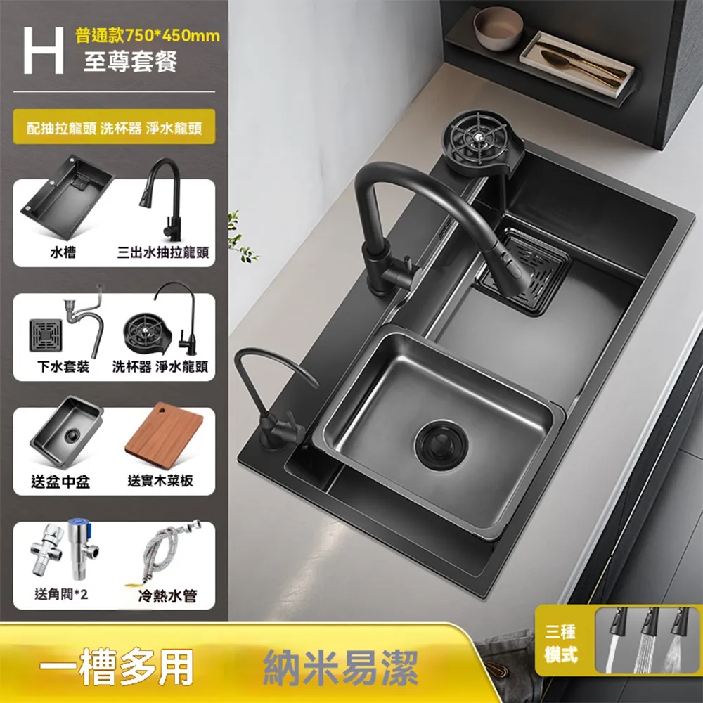 奧克斯大吊扇80寸大風力超大型工業遙控2米大功率黑 歷史價格詳細信息