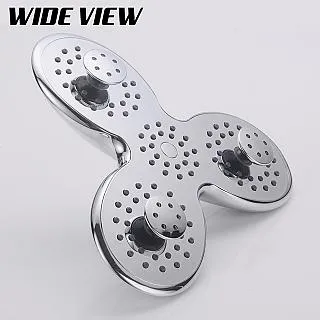 【WIDE VIEW】5吋三檔高壓蓮蓬頭蛇管組(DCH3000CP-NP) 歷史價格詳細信息