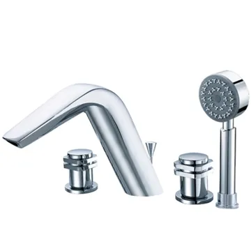 BACHOR 4雙孔40芯大流量面盆龍頭(鉻色)-無安裝 歷史價格詳細信息