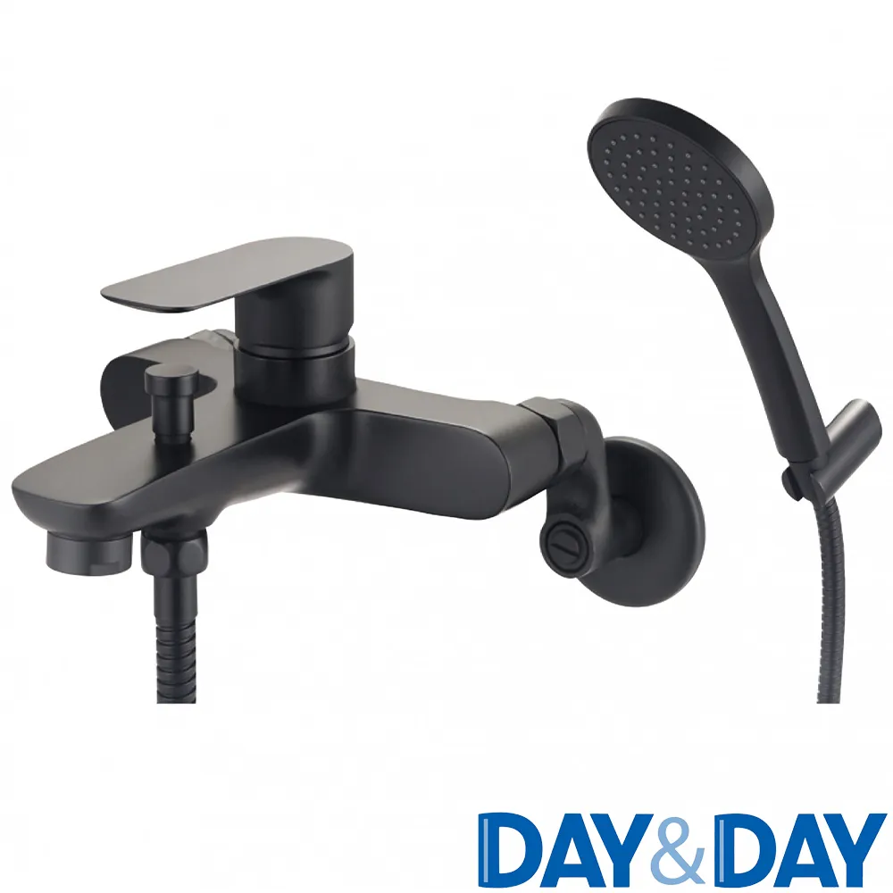 DAY&DAY 霧黑 雙桿毛巾掛桿組4分管-75CM-304不鏽鋼(C0028BK-75) 歷史價格詳細信息