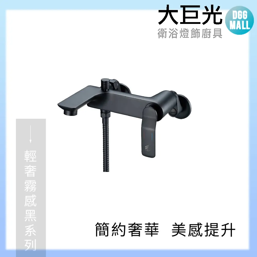 【大巨光】壁式長栓(TAP-519209MB)霧黑 歷史價格詳細信息