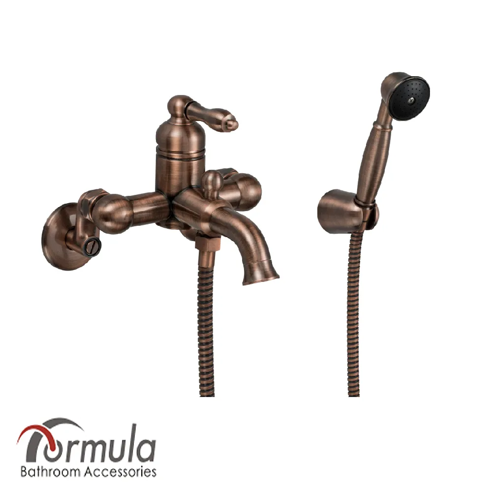 Formula 古銅色無鉛三件式浴缸龍頭 A-8742-3 歷史價格詳細信息