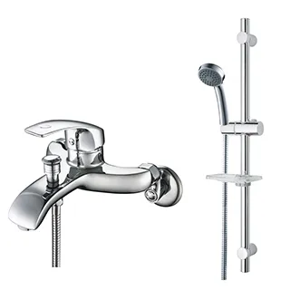 Alapa 沐浴龍頭(超值配附ABS滑桿) PTSF-A140 歷史價格詳細信息