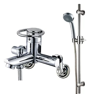 Alapa 沐浴龍頭(附滑桿) PTSF-A272 歷史價格詳細信息