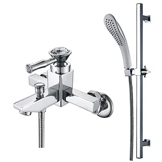 Alapa 沐浴龍頭(附滑桿) PTSF-A272 歷史價格詳細信息