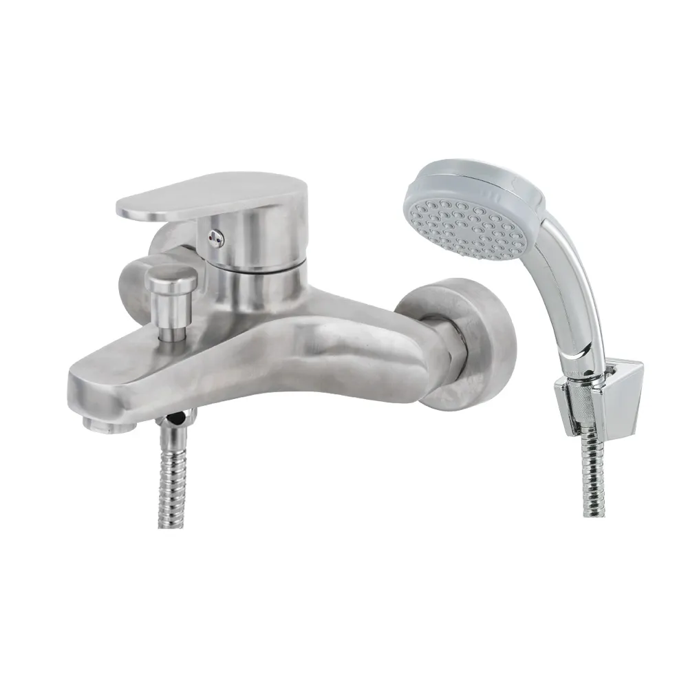 優質不銹鋼沐浴軟管(200cm)【小北百貨】 歷史價格詳細信息