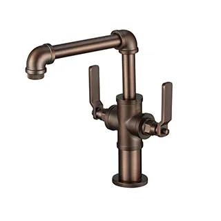 Formula 古銅色無鉛三件式浴缸龍頭 A-8742-3 歷史價格詳細信息