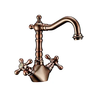 Formula 古銅色無鉛三件式浴缸龍頭 A-8742-3 歷史價格詳細信息