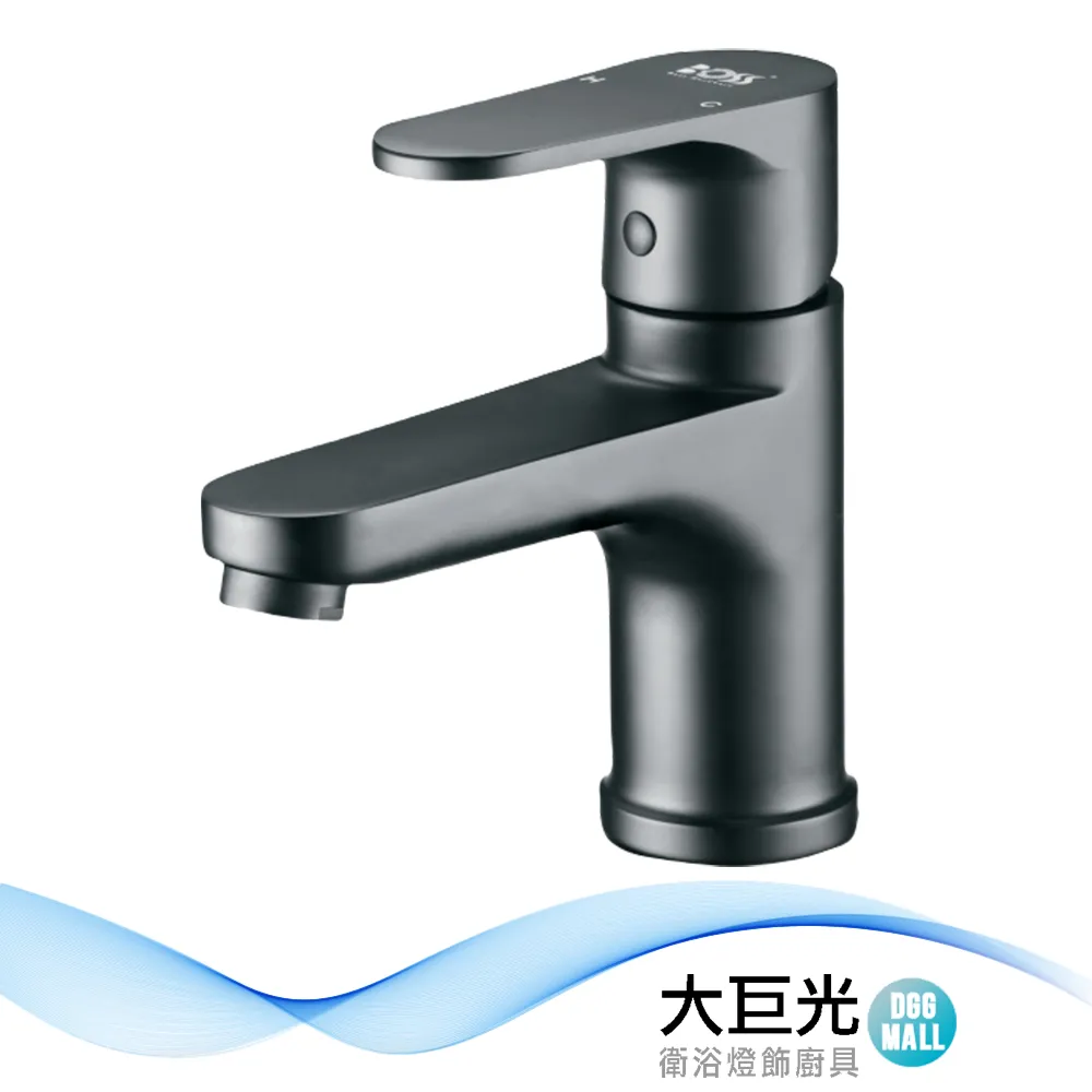 【大巨光】118088 不銹鋼面盆龍頭 歷史價格詳細信息