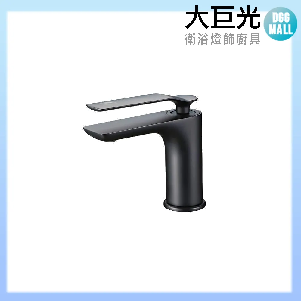【大巨光】 臉盆單孔單槍水龍頭(100288)無鉛 歷史價格詳細信息