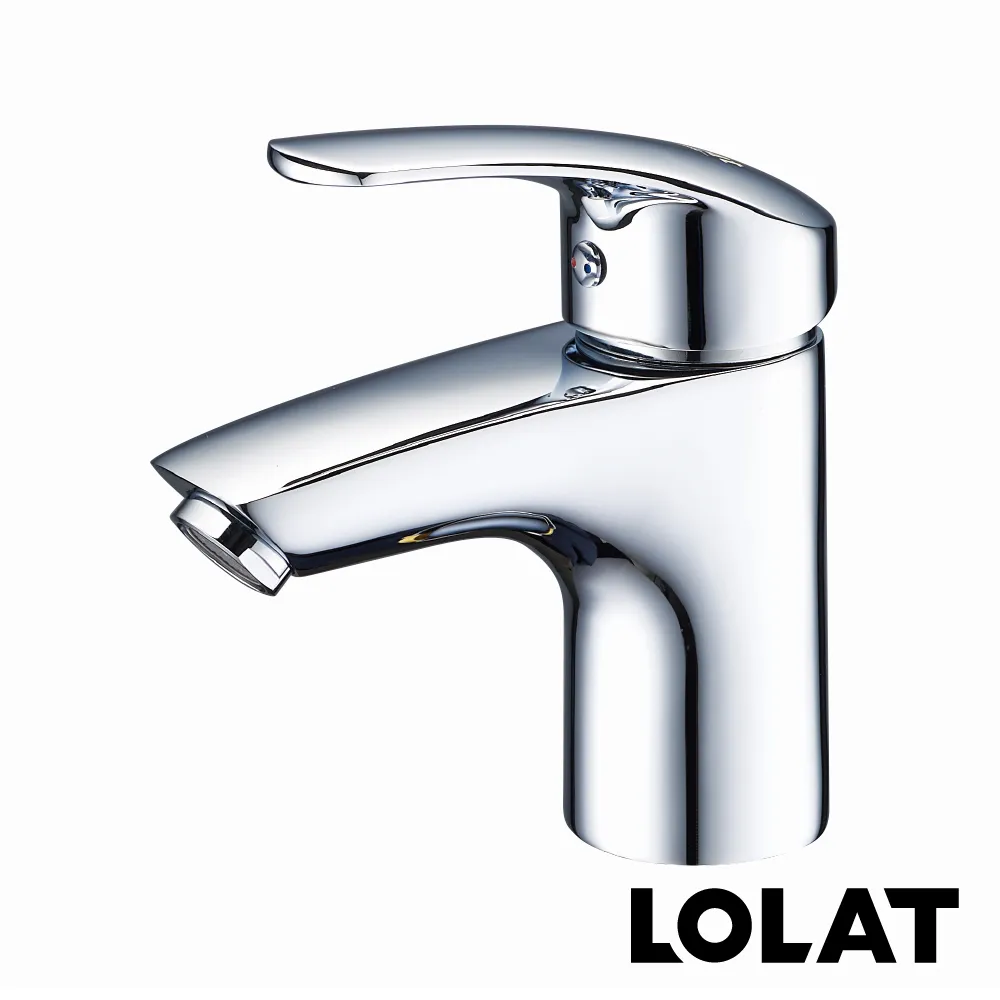 Lolat單槍臉盆水龍頭 歷史價格詳細信息