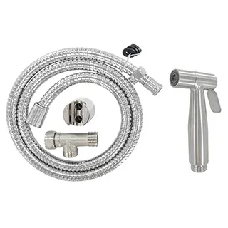 不鏽鋼沖洗器 霧面拉絲紋款 歷史價格詳細信息