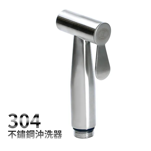 不鏽鋼沖洗器 霧面拉絲紋款 歷史價格詳細信息