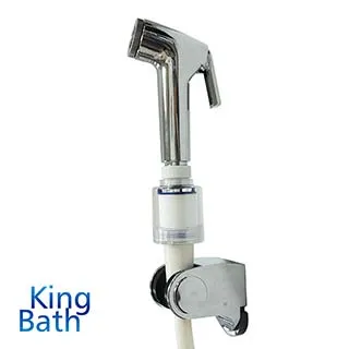 KINGBATH KB-958*1支+過濾器*1入+150cm銀軟管*1條 歷史價格詳細信息