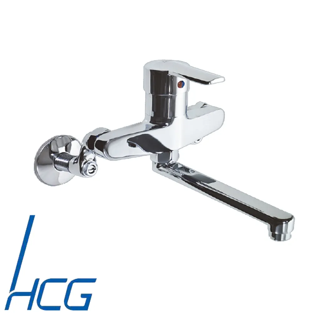 【HCG台灣和成】省水壁式龍頭 歷史價格詳細信息